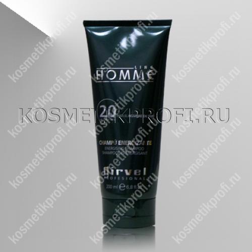 Энергетический шампунь CHAMPU ENERGIZANTE 200мл NIRVEL 8194 NIRVEL