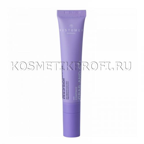 CONTINVE Пептидная сыворотка для зоны глаз и губ Advance Tetrapeptide Eye & Lip Serum  15 мл