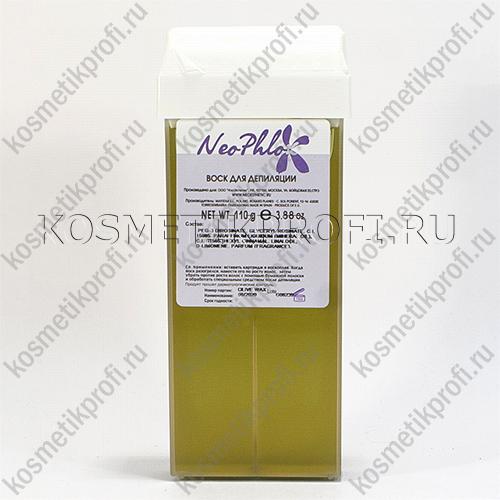 100 стандарт ОЛИВА Неофлокс