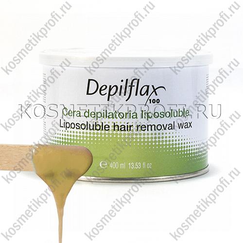 Depilflax НАТУРАЛЬНЫЙ 400