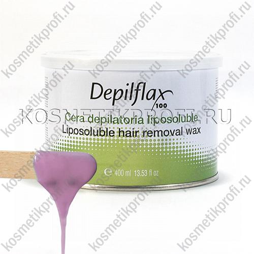 Depilflax РОЗОВЫЙ 400