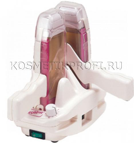 База & 2 пистолета DUO ROLL-ON