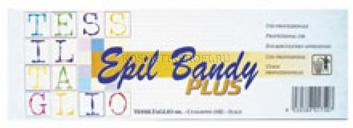 Бумага для депиляции ПЛЮС 22см, 100штTessitaglio