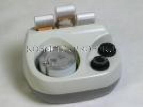 Воскоплав КОМБИ W-15 (нагрев.400мл для банки,3картр) 