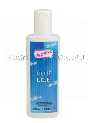 Гель охлаждающий BLUE ICE, 200 мл  1206017