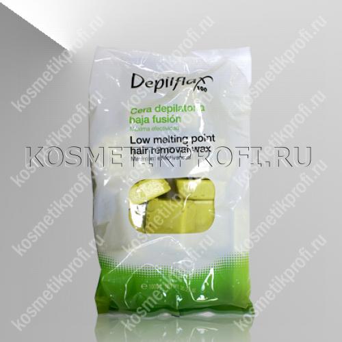 Depilflax Горячий воск аргана 1кг