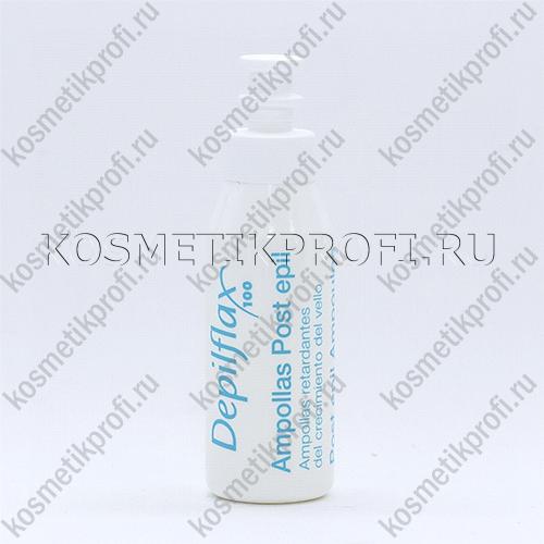 Лосьон замедл. роста  (10 мл.х 1шт.) Depilflax