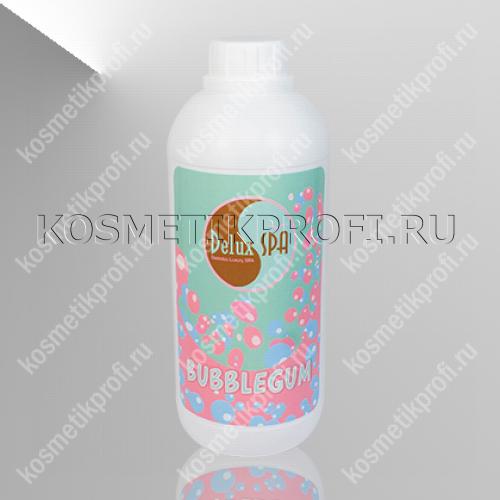 Масло для массажа "Баббл Гам"