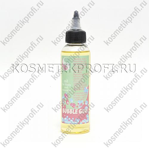 Масло для массажа "Баббл Гам" 120 мл
