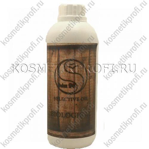 Масло для массажа "Лемонграсс" 1л