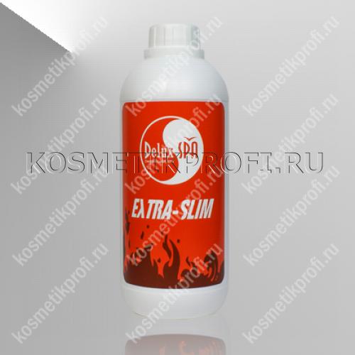 Масло для массажа "Экстра-Слим"1 л