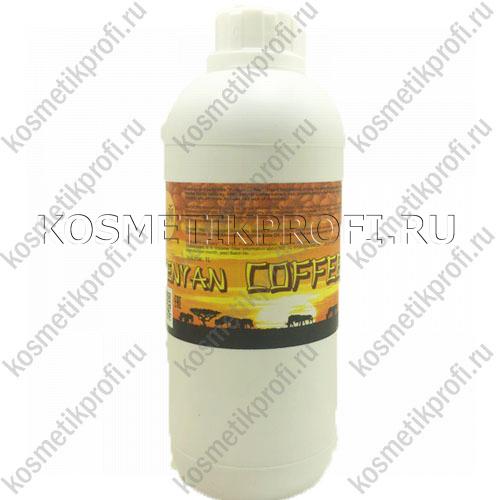 Массажное масло " Кенийский кофе" (1 литр)
