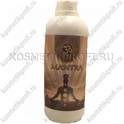 Массажное масло "Mantra" Demidov Luxury SPA 1л
