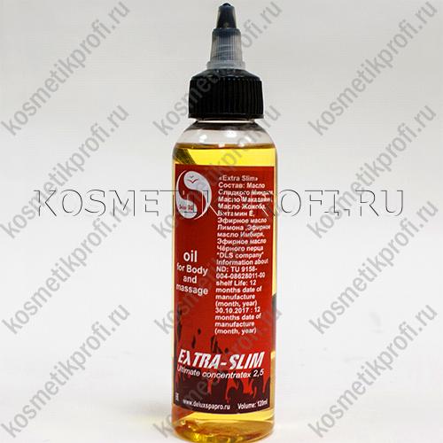Массажное масло "Экстра Слим" Ultimate Concetrate (120 мл)