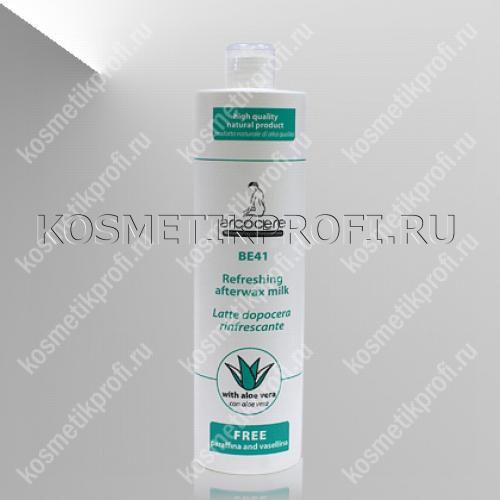 Молочко успокаивающее 500мл. ARCO