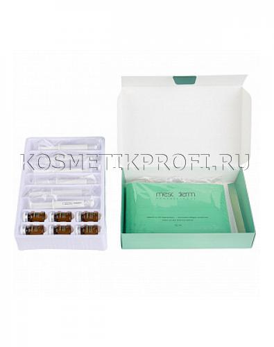 Набор комплексной терапии омоложения "ExoNeedleLifting 8D" MESODERM