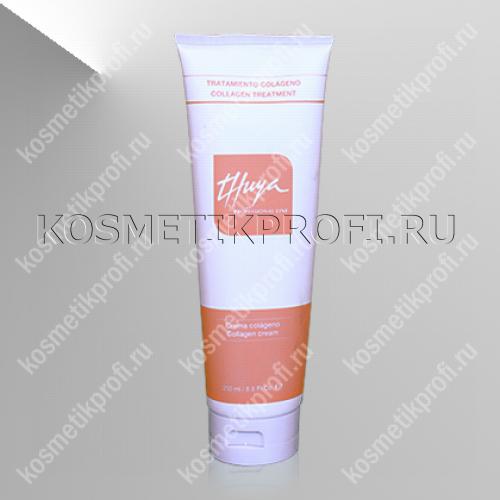 COLLAGEN CREAM HANDS AND FEET  Коллагеновый крем для рук и ног 250мл