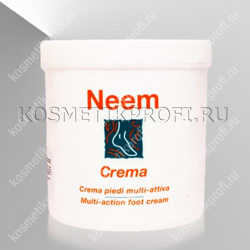 NEEM Крем массажный для ног 1000мл 