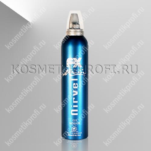 NIRVEL 6303 FX GEL MOUSS Гель-мусс 300мл 