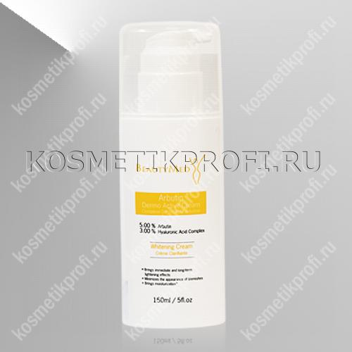 ДАК крем, с арбутином, 150мл