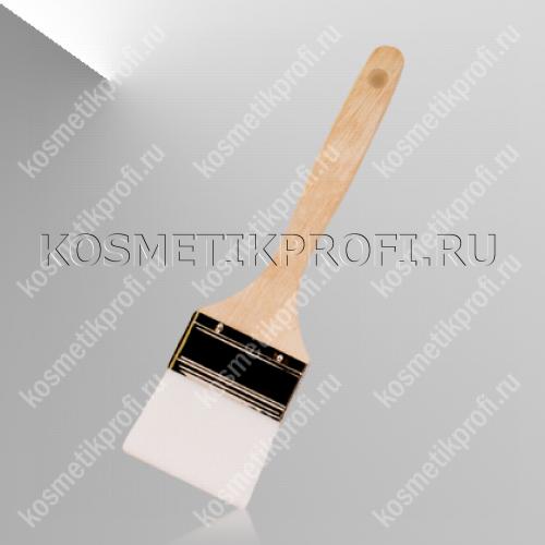 Кисть для тела Anesi Parafango