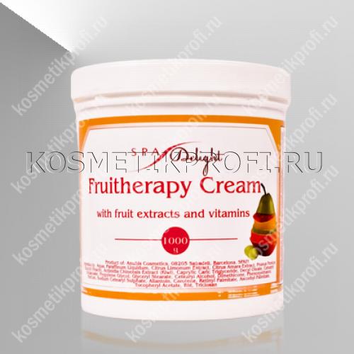Крем "Фруктовый коктейль" (1000ml)