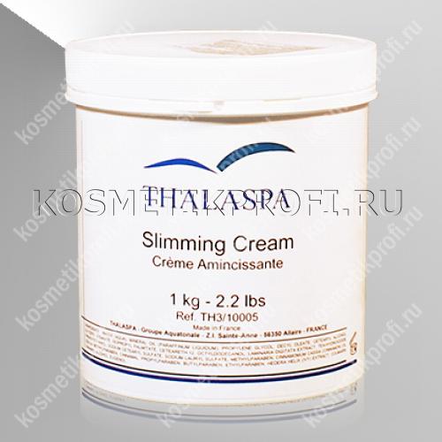 Крем для похудения 1кг Thalaspa 495