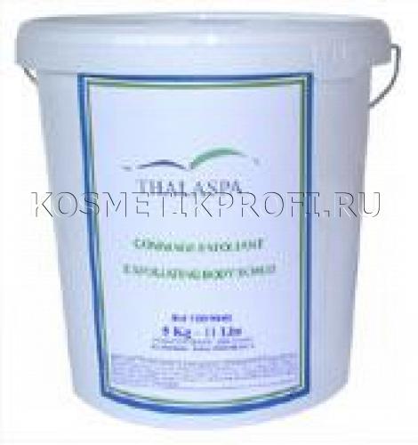 Крем для похудения 5кг Thalaspa