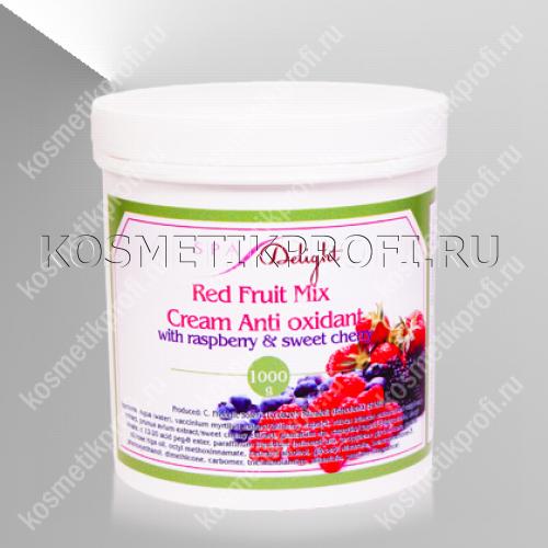 Крем-антиоксидант "Ягодный Микс" (1кг)