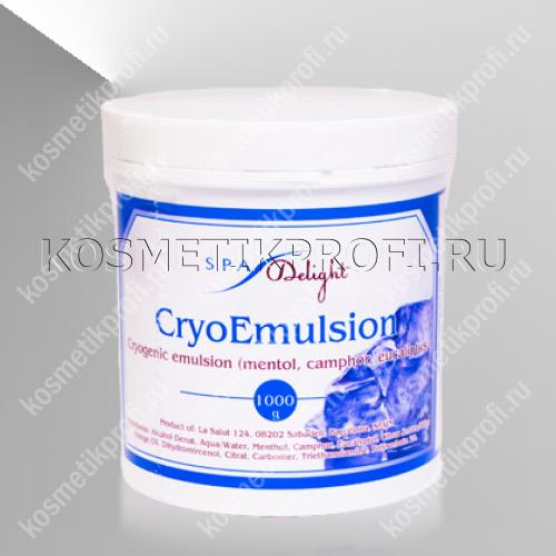 Крио-эмульсия (1000мл) CryoEmulsion1000