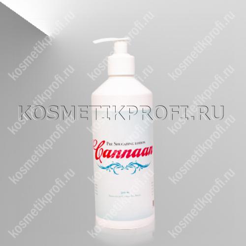 Лосьон до шугаринга Cannaan 500 мл