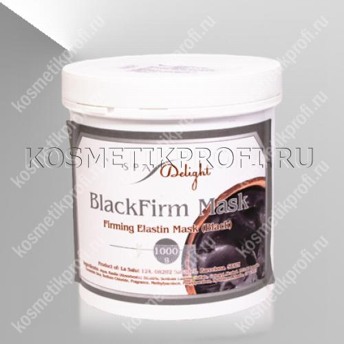 Маска для упругости (1кг) Black Firm 1000