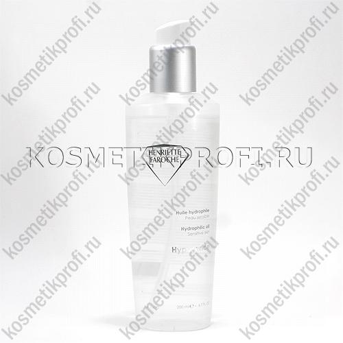 Масло "Hyposence" гидрофильное, 200 мл 