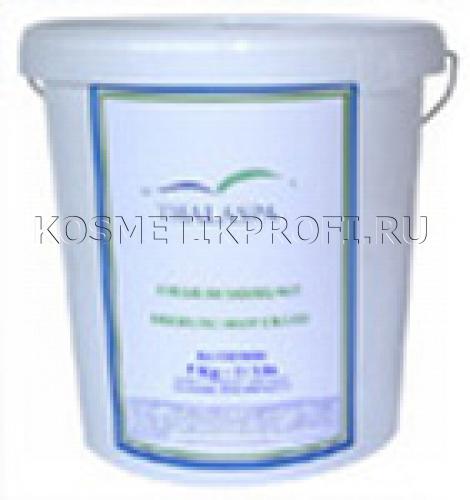 Моделирующий массажный крем для тела 5кг Thalaspa