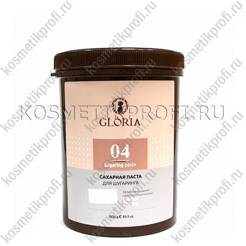 Паста МЯГКАЯ 1,8кг NEW Gloria