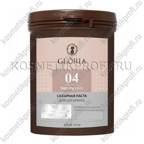 Паста ПЛОТНАЯ 0,33кг NEW Gloria