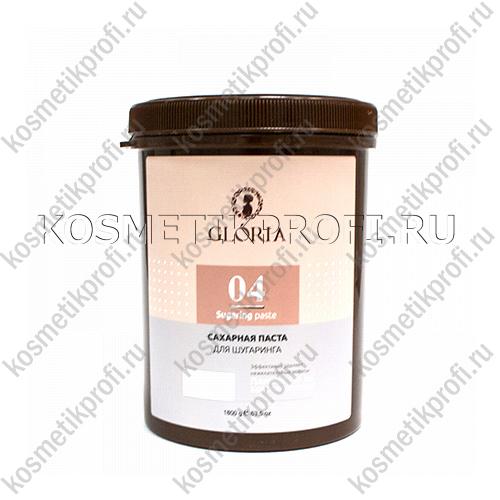 Паста ПЛОТНАЯ 1,8кг NEW Gloria