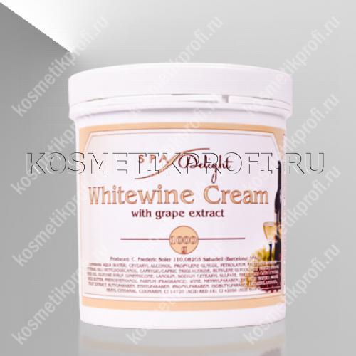 Питательный крем "Белое вино" (1000мл)