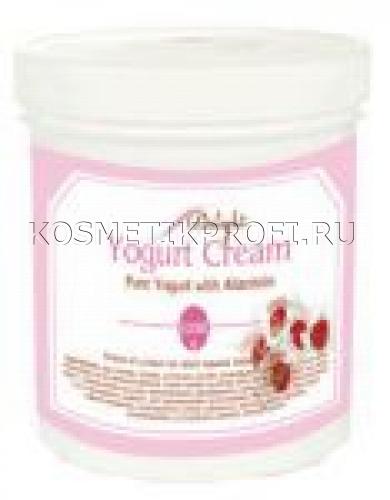 Питательный крем "Нежный йогурт" (1000мл)