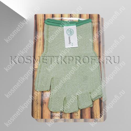 Подперчатки Handyboo Easy (зеленые)