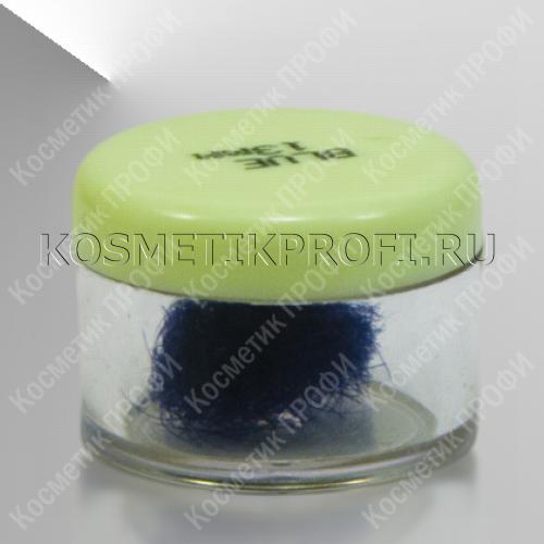 Ресницы №13 синие