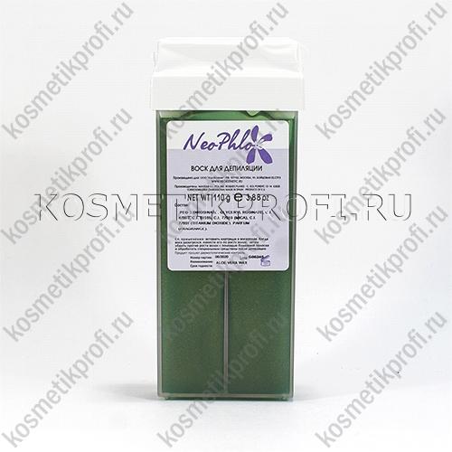 100 стандарт АЛОЭ Неофлокс