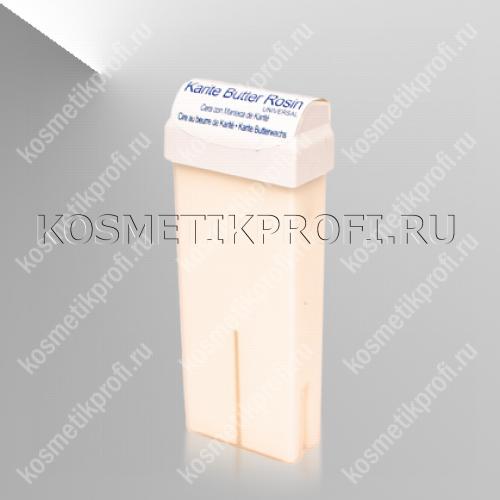 Depileve Воск в картридже Карите