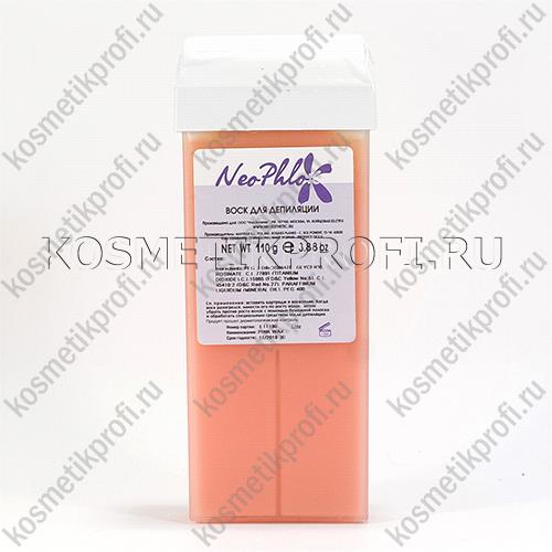 100 стандарт РОЗОВЫЙ Неофлокс