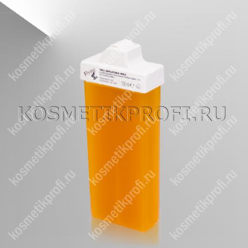 100 узкий ЖЕЛТЫЙ тессилтаглио