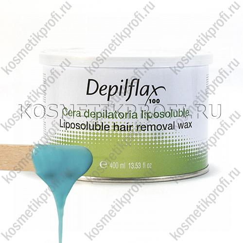 Depilflax АЗУЛЕНОВЫЙ 400