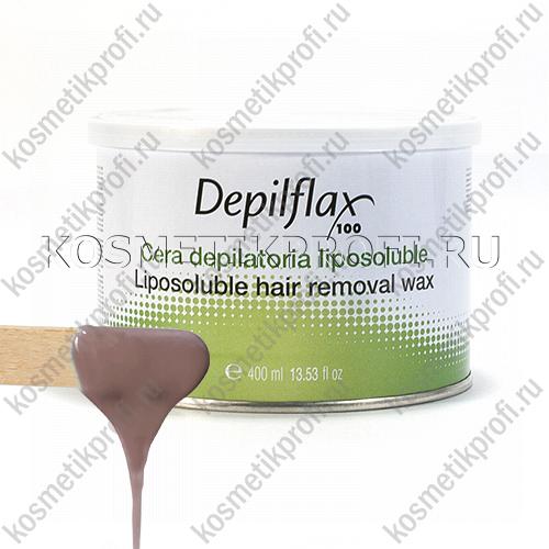 Depilflax ШОКОЛАДНЫЙ 400