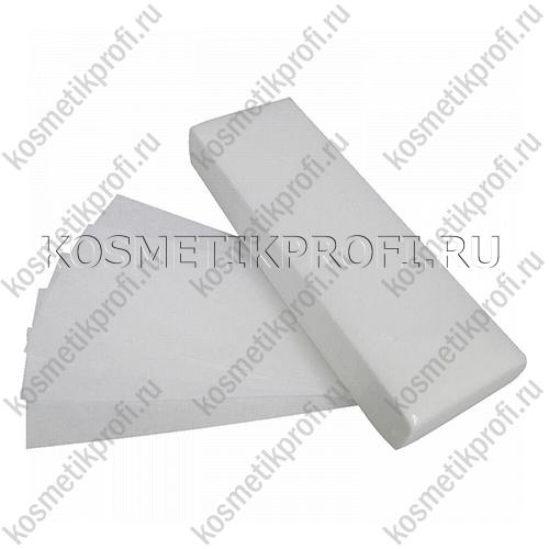 NEOesthetic Полоски для депиляции БЕЛЫЕ (7х22см/50шт.)