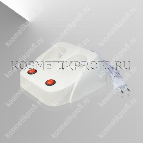 База для двух нагревателей