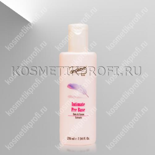Базовое средство для интимной депиляции 200мл Depileve